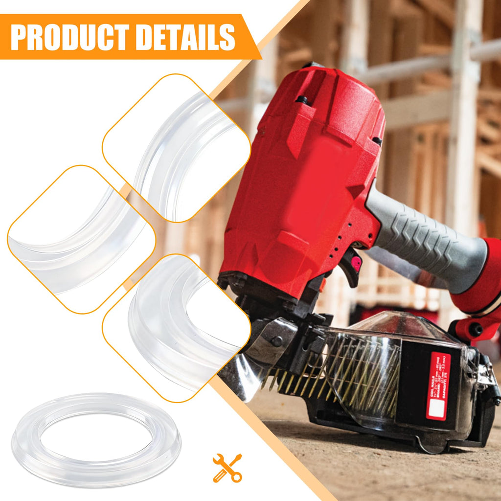 BC0472 Seal Compatible with Senco FinishPro 35 & RoofPro 450