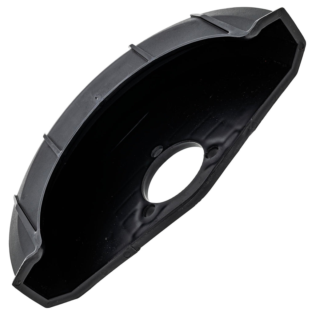 MTD 731P05064 Edger Blade Guard w/Label Troy-Bilt 753-05547 731-05064