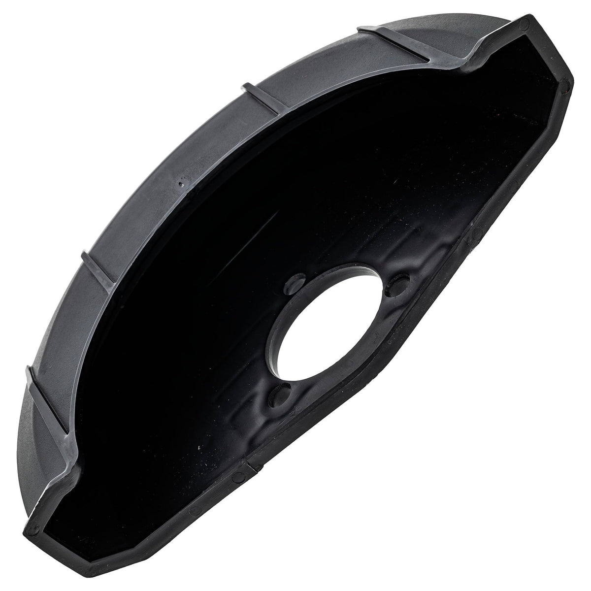 MTD 731P05064 Edger Blade Guard w/Label Troy-Bilt 753-05547 731-05064