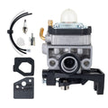 Annolai GX25 GX35 Carburetor for Honda FG110 Tiller HHT35 String Trimmer