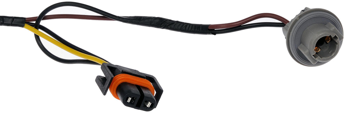 Dorman 645-539 Headlight Socket and Connector Wire Harness Assembly