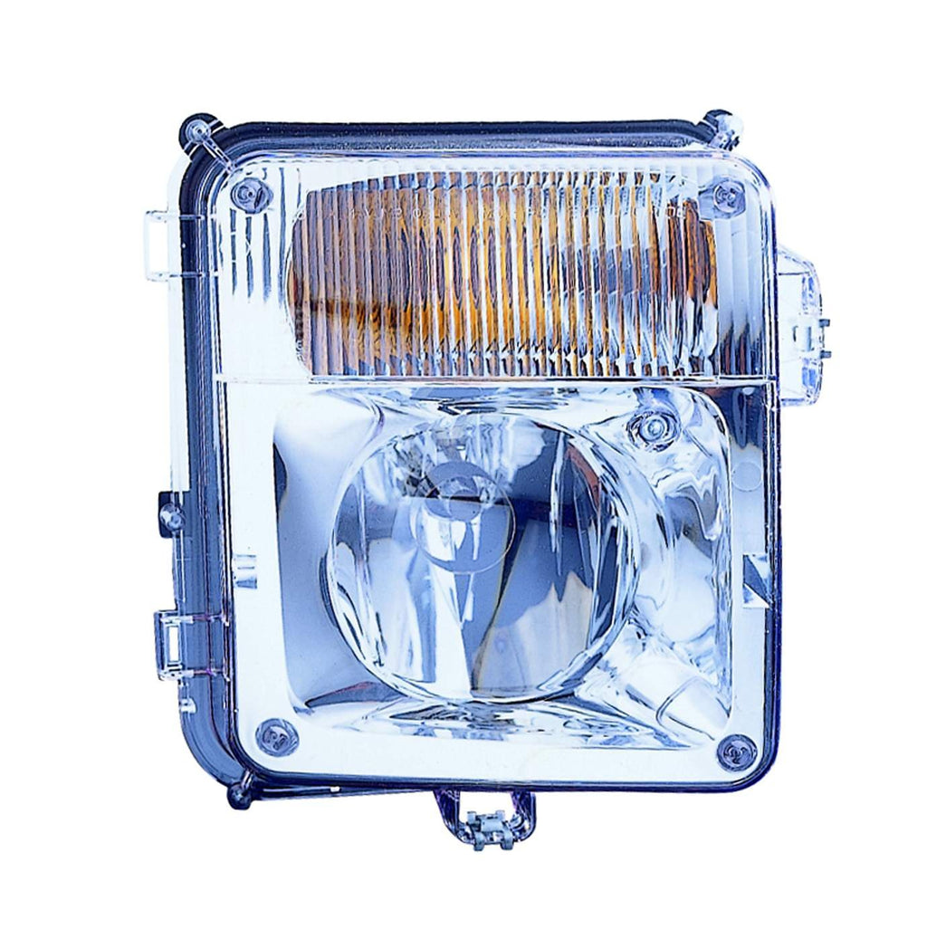For Cadillac SRX Fog Light Lamp 2004 2005 2006 2007 2008 2009