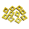 Carbide External Turning Insert CNMG120408 MA Indexable Metal Turning Cutting Carbide Tool