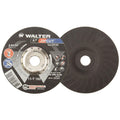 Walter 11T162 6 X 3/64 X 7/8 Zip Wheel Cut-Off Wheels for Angle Grinder Type 27 A60 Grit, 25 Pack