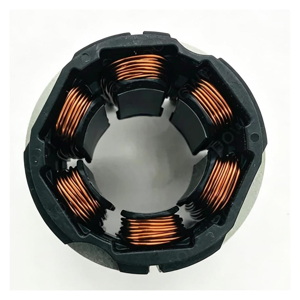 18V Stator, Compatible With Makita, For DTW1001 DTW1001Z DTW1002