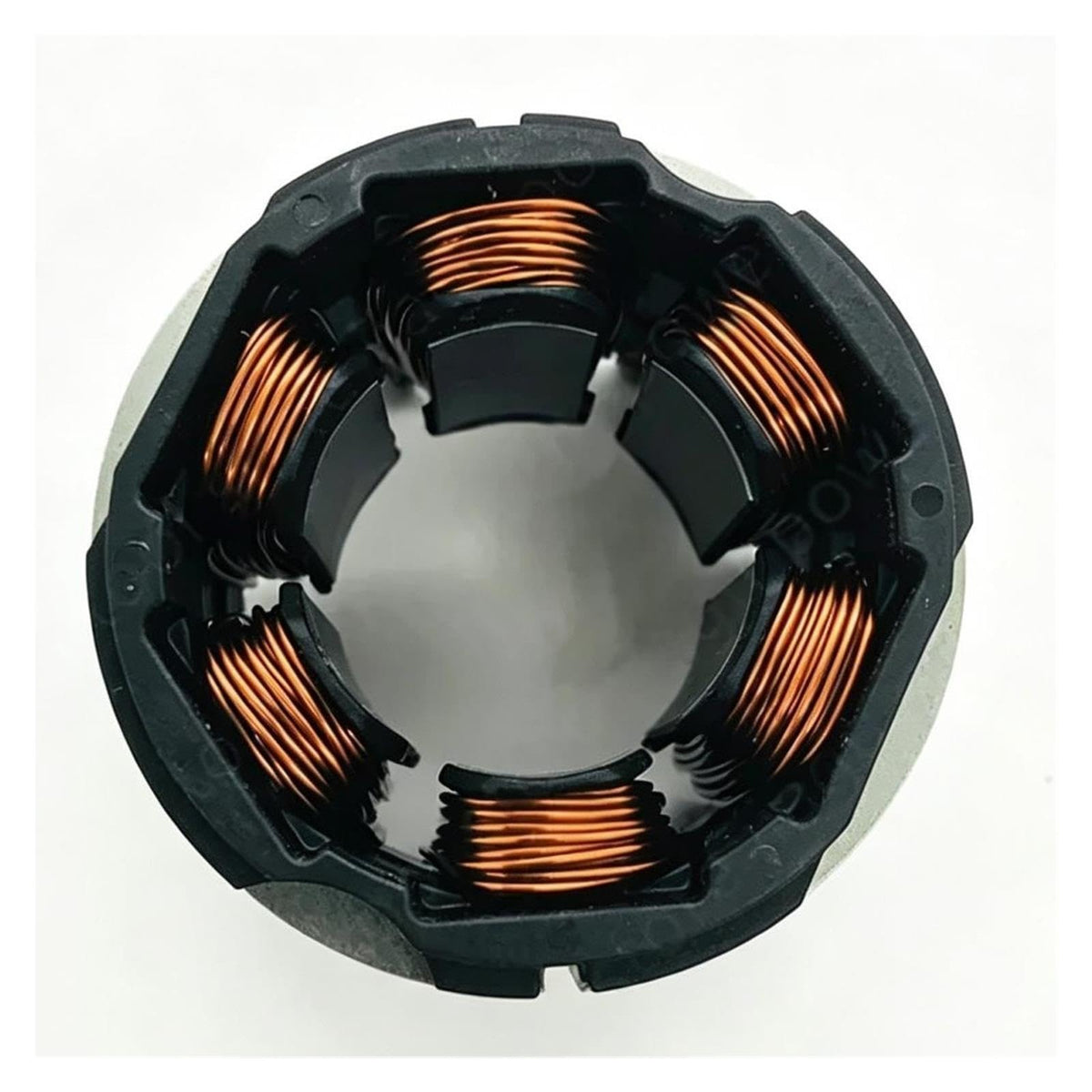 18V Stator, Compatible With Makita, For DTW1001 DTW1001Z DTW1002