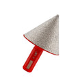 DT-DIATOOL Diamond Beveling Chamfer Bit 1-1/2 Inch with Hex Shank for Tile Porcelain Ceramic Granite Marble Existing Holes Enlarging Polishing Shaping Trimming Repairing