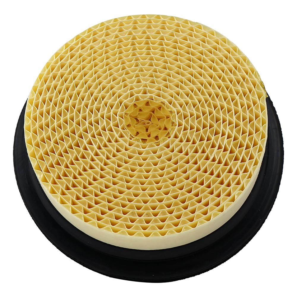 6.4212.0 Air Filter Compatible for Maintenance and Replacement of Caesar Compressor air Filters