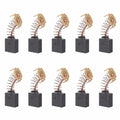 10Pack Carbon Brush Replacement Fit for Makita CB204 191953‑5 Angle Grinder