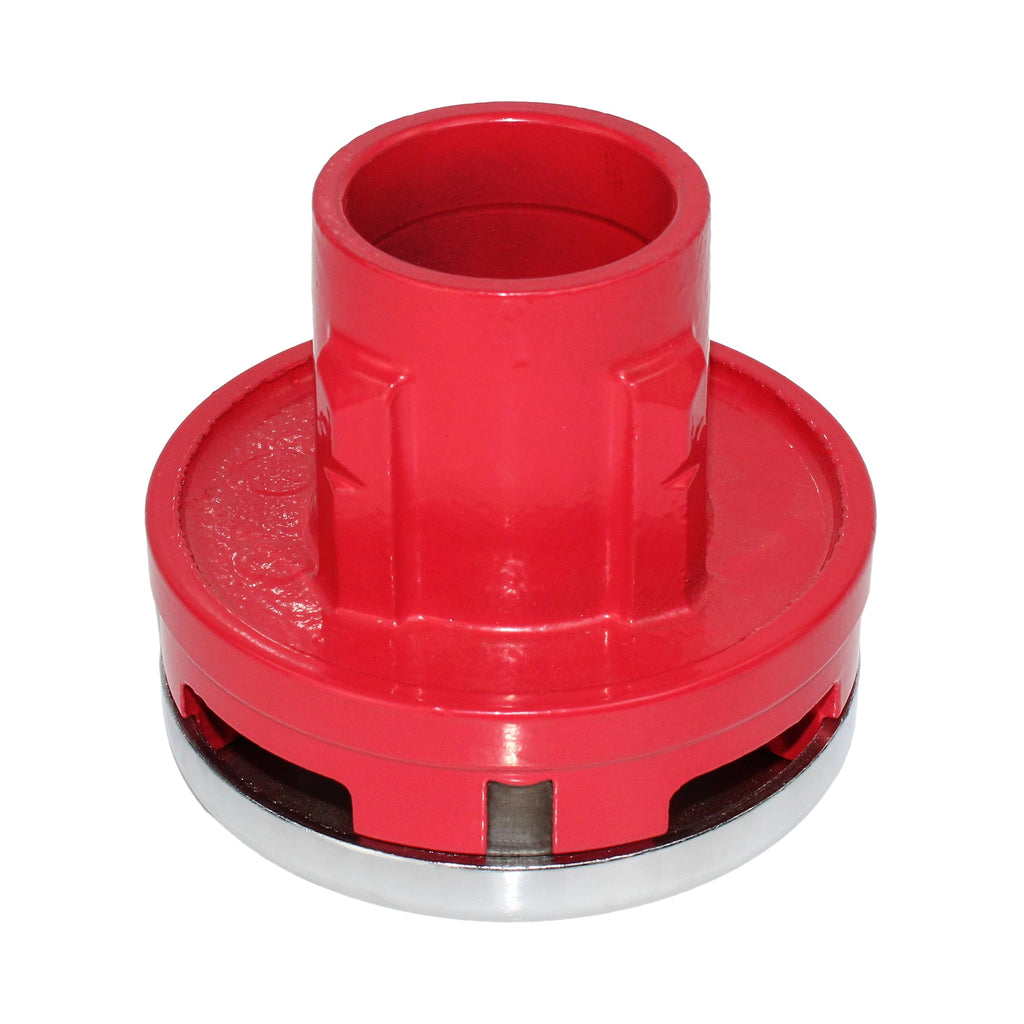 HFS(R 1-1/2-Inch NPT Ratchet Pipe Threader Replacement Die Head