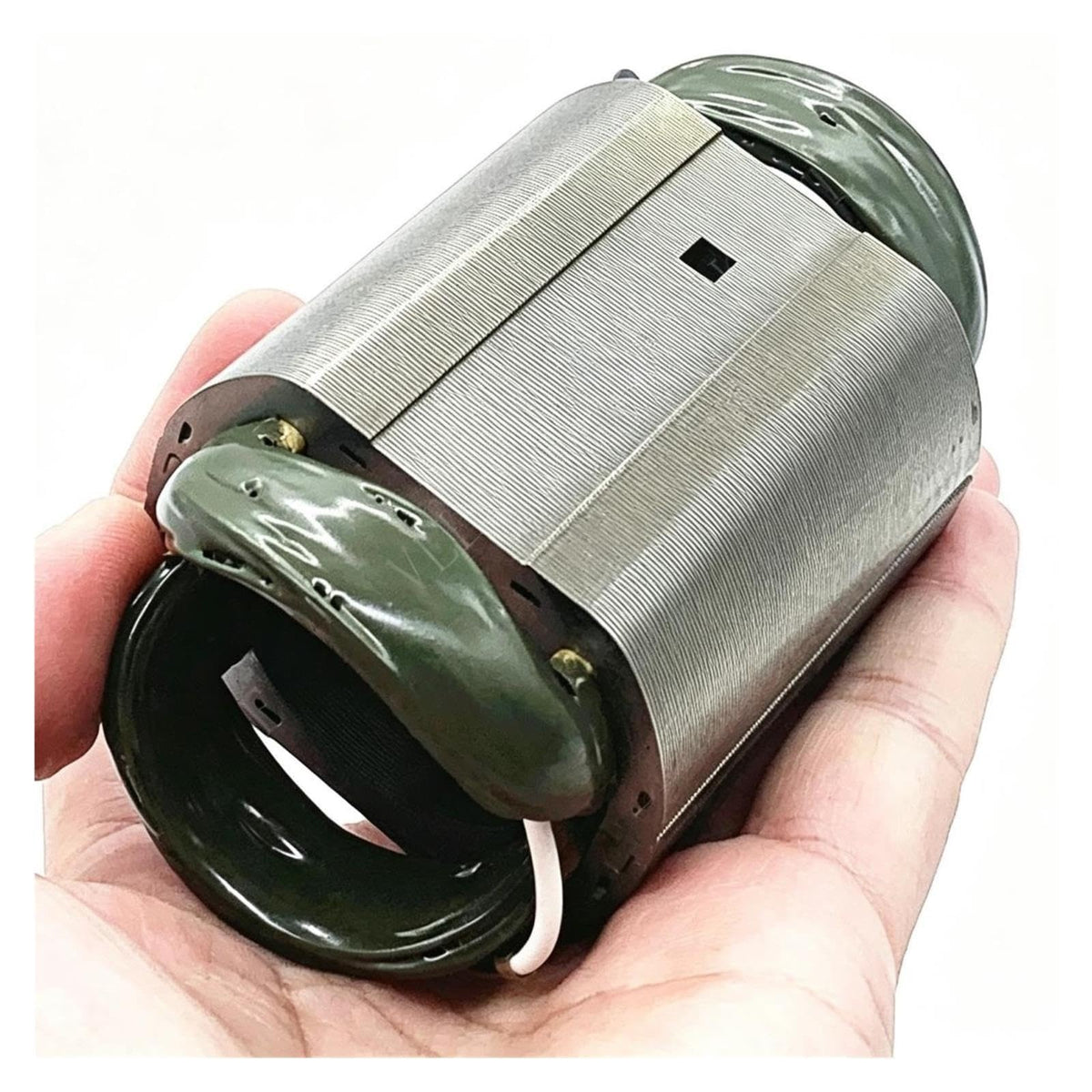 1607000397 Stator Field, Compatible With BOSCH, For GWS1400C GWS1400