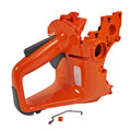 Fuel Tank Assembly for K760, K770 Power Cutters 593281805