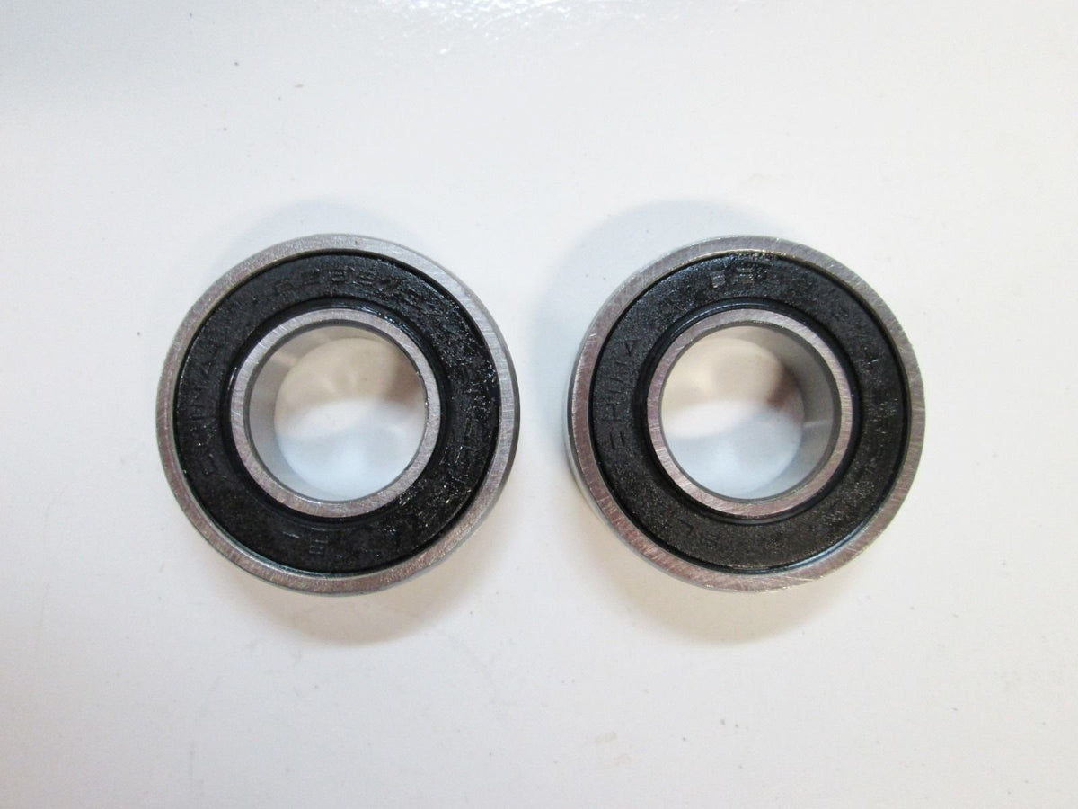 Vintage Craftsman 9" & 12 Wood Turning Lathe, Spindle Bearings, 18229, 816868