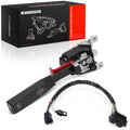 A-Premium Turn Signal Switch, Headlight Dimmer, Compatible with Kenworth