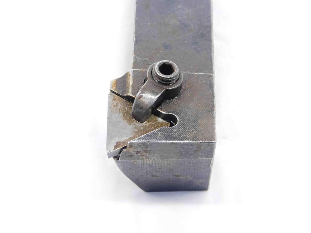 KENNAMETAL Lathe Turning Tool Holder 1" X 1 1/4 Shank 5 1/2 OAL 1.0 1.25 - NS6935CR5