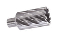1-1/2" Diameter × 2" Depth of Cut HSS ANNULAR Cutter with 3/4'' Weldon Shank