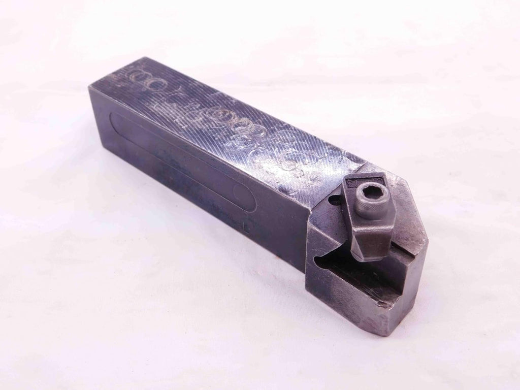 KENNAMETAL NSL-164C Lathe Turning Tool Holder 1" Shank N4L Inserts 4 3/4 OAL - NS6516LVR