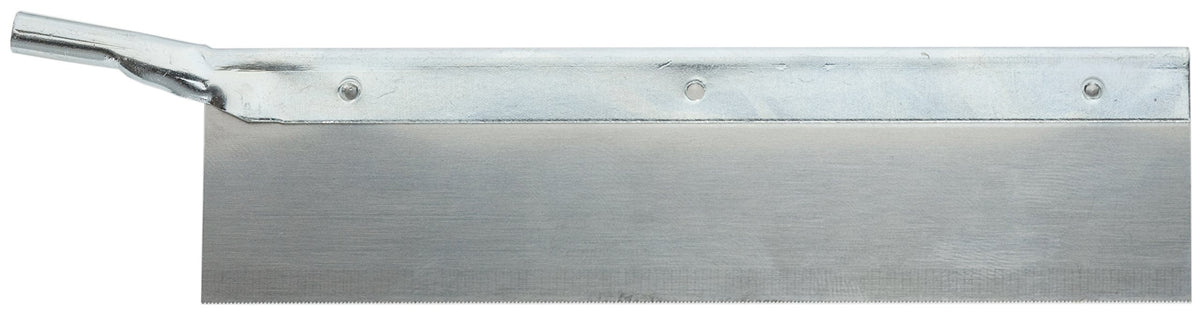 Excel Pull Saw Blade, 1-1/4-Inch Deep, 24 Teeth Per Inch