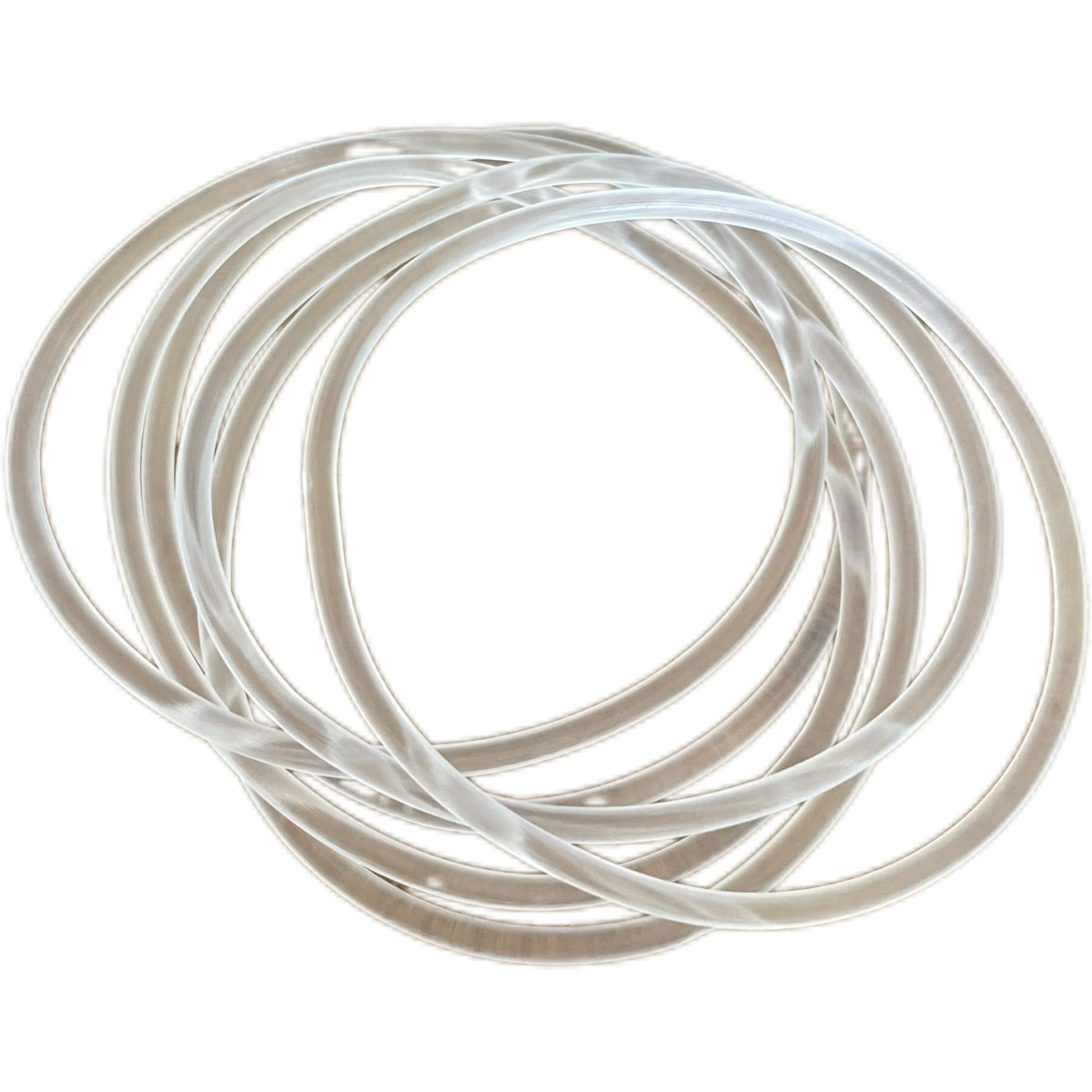6pcs Sander Belt, Suitable for Po-rter Cable 333 333K 333VS Sander Replacement Belt