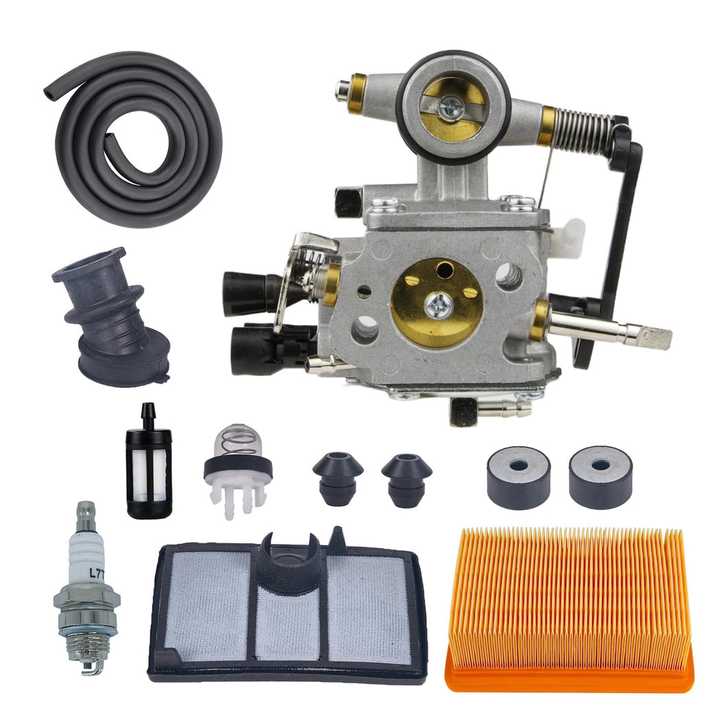 TS700 Carburetor Kit for Stihl Ts700 Ts800 TS 700 800 Concrete Cut-Off Saws