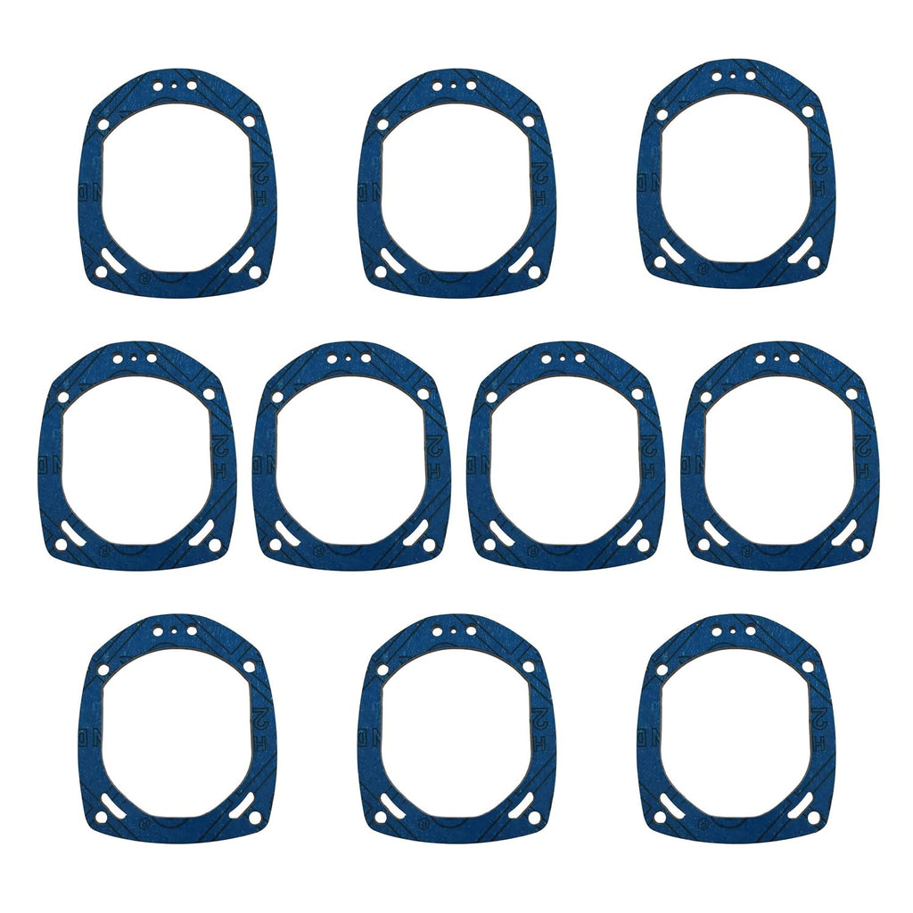 CN37549 CN34467 Cylinder Cap Seal Compatible with Max CN70, CN80, CN80F Coil Nailer (10-Pack)