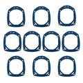 CN37549 CN34467 Cylinder Cap Seal Compatible with Max CN70, CN80, CN80F Coil Nailer (10-Pack)