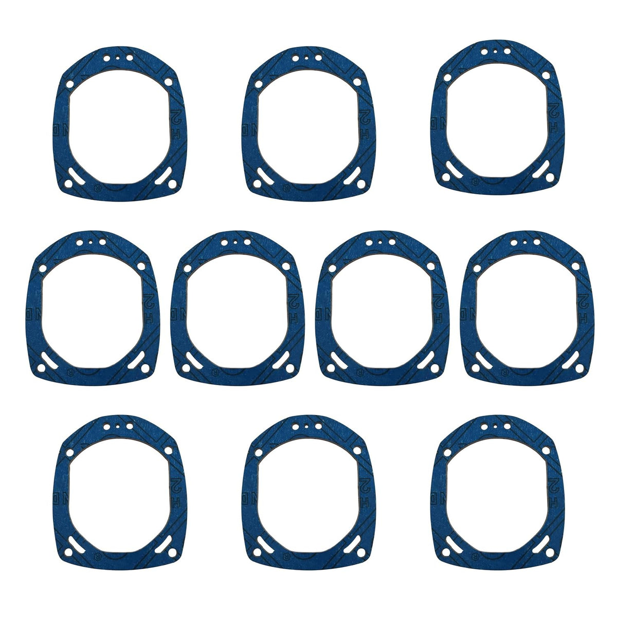 CN37549 CN34467 Cylinder Cap Seal Compatible with Max CN70, CN80, CN80F Coil Nailer (10-Pack)