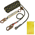 Vertical Lifeline Assembly
