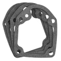 Indanpow Replacement for P0590000400 Nailer Gasket Seal (4 Pack)