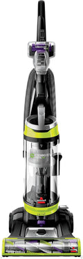CleanView Swivel Pet Upright Vacuum, Swivel Steering for Maneuverability, Triple Action Brush Roll for Pet Hair