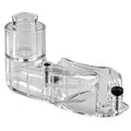 DNP615 for DEWALT Router Dust Collection Adapter for Fixed Base Routers