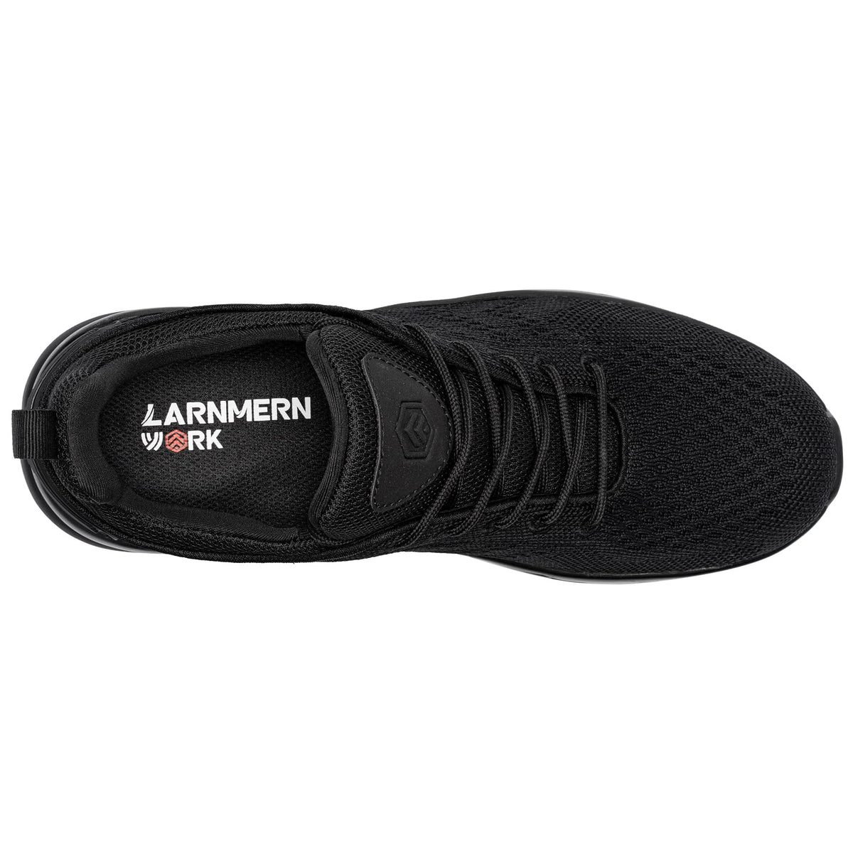 Men Chef Shoes Non Slip Work Waterproof Slip-on,Black,10.5