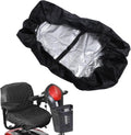 Mobility Scooter Seat Cover for Golden Technologies Companion Gc240