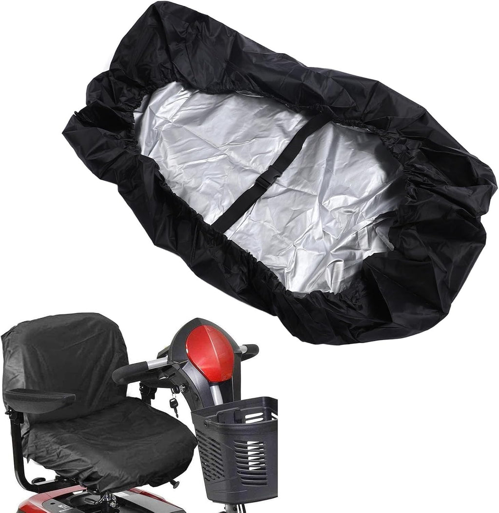 Mobility Scooter Seat Cover for Golden Technologies Companion (Gc440)