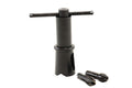Shars Self-Aligning Tap & Reamer Holder 404-7388A P