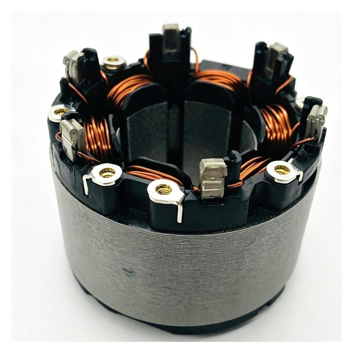 18V Stator, Compatible With Makita, For DTW1001 DTW1001Z DTW1002
