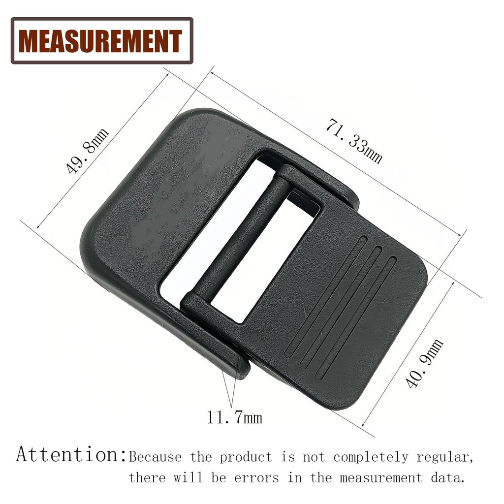 417724-5 Power Tool Case Latch Replace for Makita HP2070F Z8-1 Z8-2