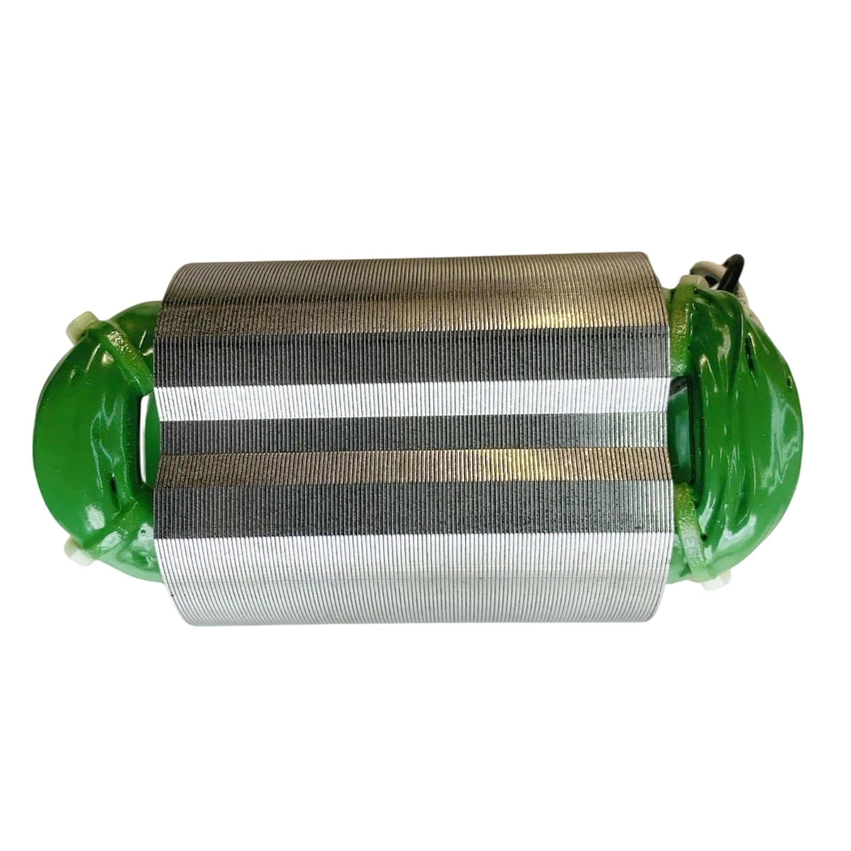 Nxvsayy N185183 Angle Grinder Stator Field Compatible With Dewalt DWE8100S