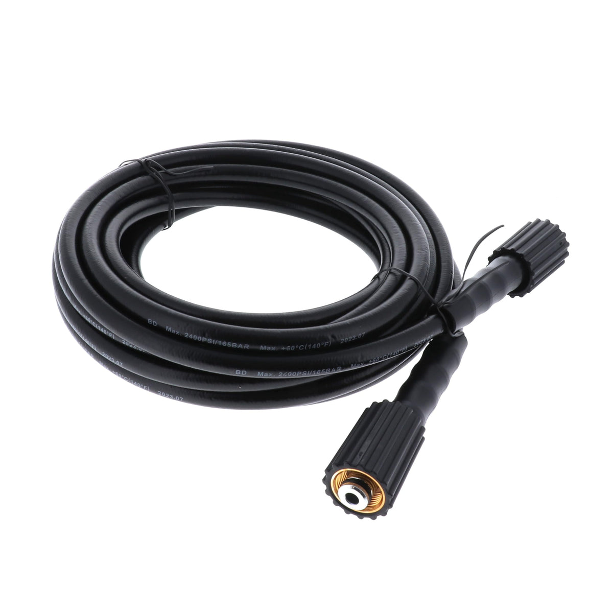 OEM N806681 Replacement Pressure Washer High Pressure Hose DWPW2400 DWPW2400 DWPW2400