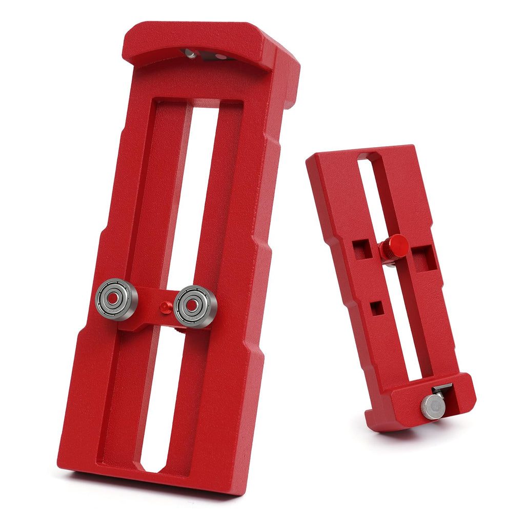 PVC Pipe Deburring Tool, Adjustable Chamfer Tool