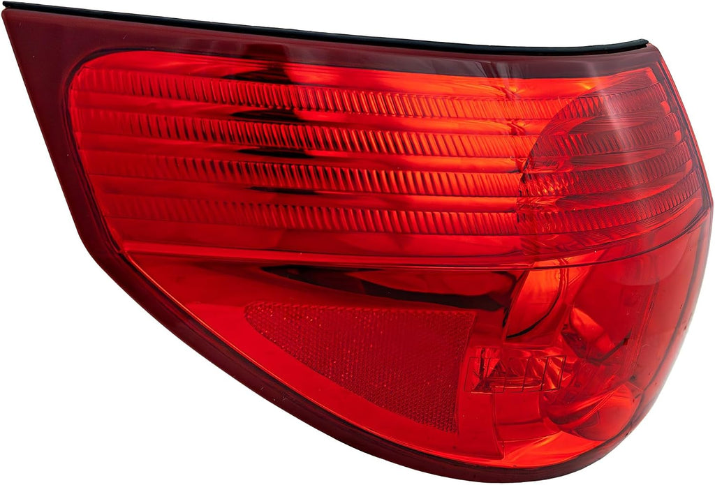 Garage-Pro Tail Light For Toyota Sienna 2006-2010 Driver Side, Outer
