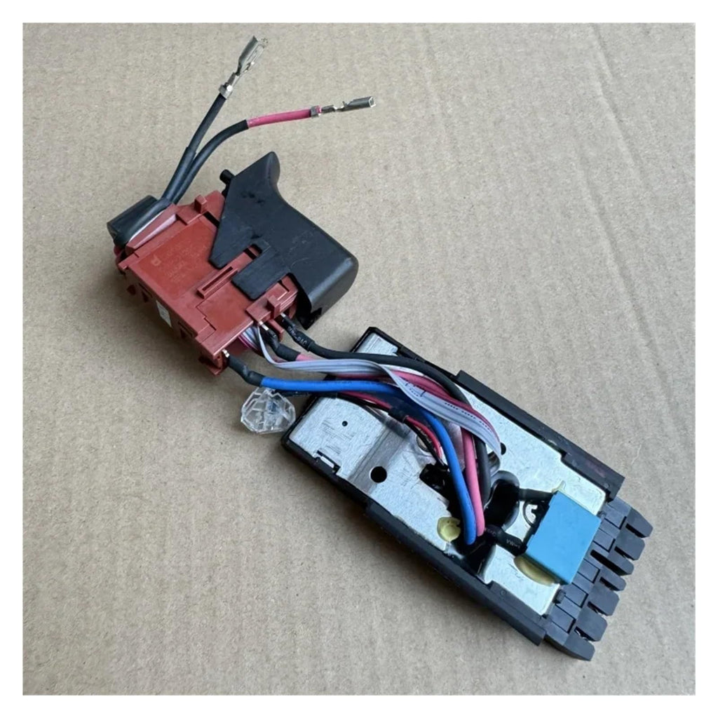 Electric Hammer Switch CGP-1120C，Compatible