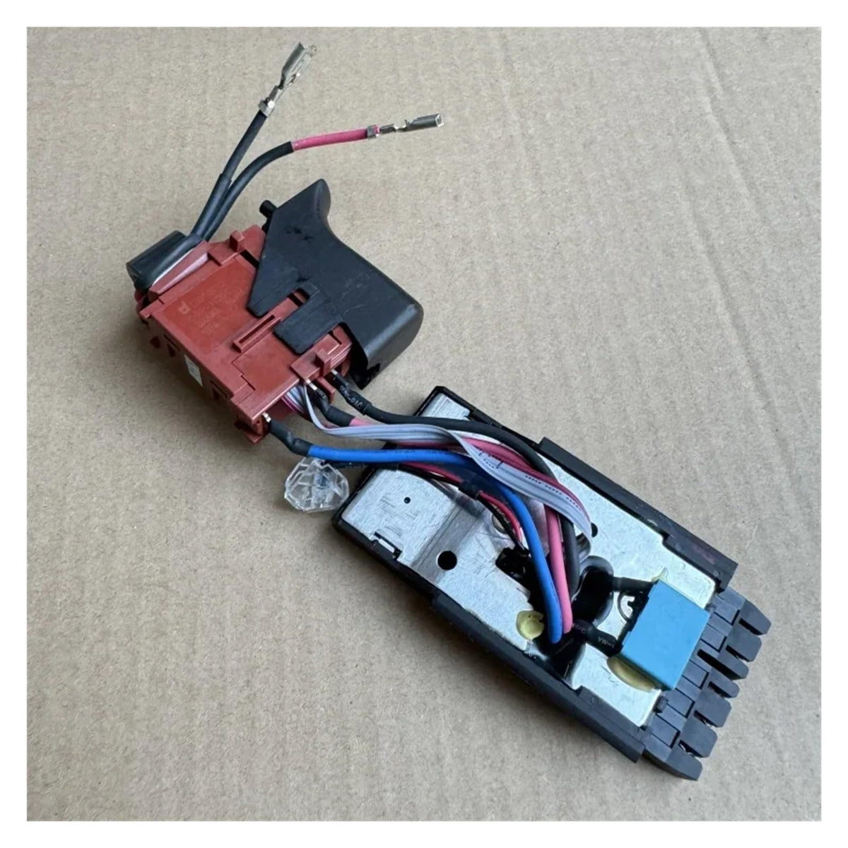 Electric Hammer Switch CGP-1120C，Compatible