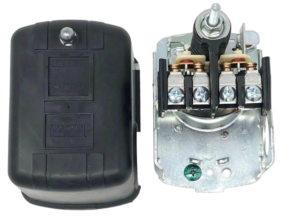 9013 FHG42XZ22 PRESSURE SWITCH for SQUARE D Reciprocating Air Compressor