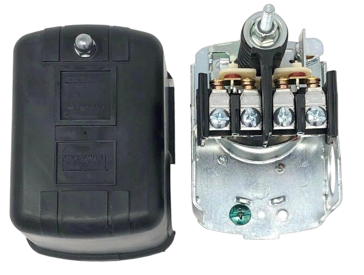 9013 FHG42XZ22 PRESSURE SWITCH for SQUARE D Reciprocating Air Compressor