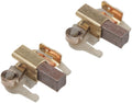 DeWalt OEM 603754-01 603754-01-2PK Drill Brushes (2 Pack) DC212B DC212B DC212KA DC212KA DC212KL DC212KL DC222KA DC223KA DC920KA DC925KA DC925VA DC926KA DC926VA DC927KA DC927KL DC930KA