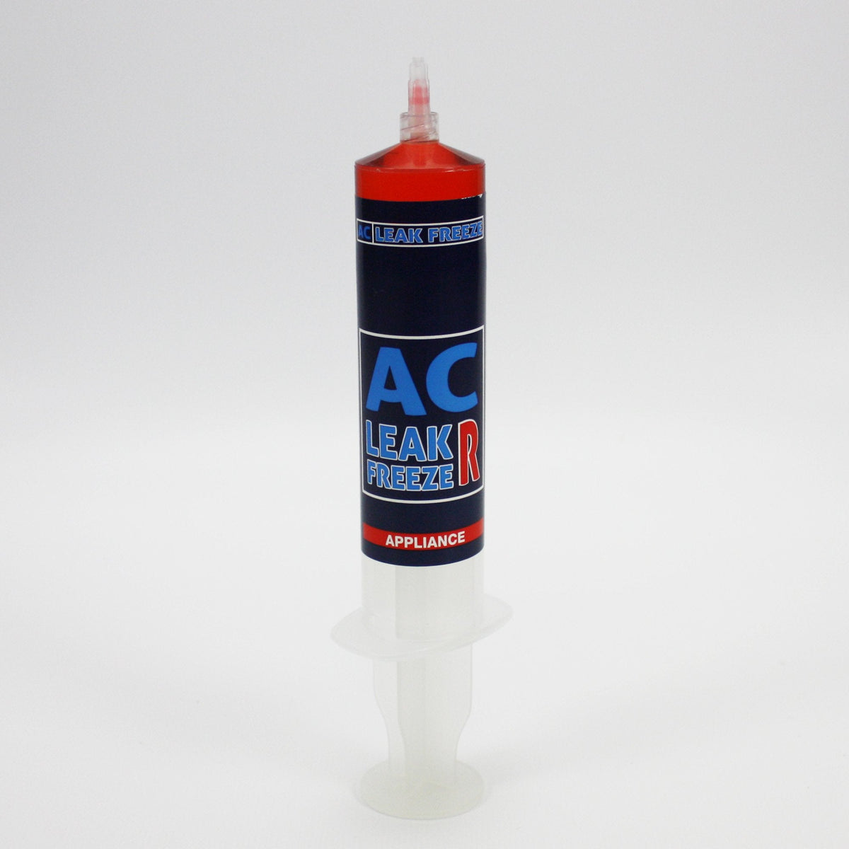 A/C Leak Freeze-R For Refrigerators-Cartridge Refill 0.5 Oz