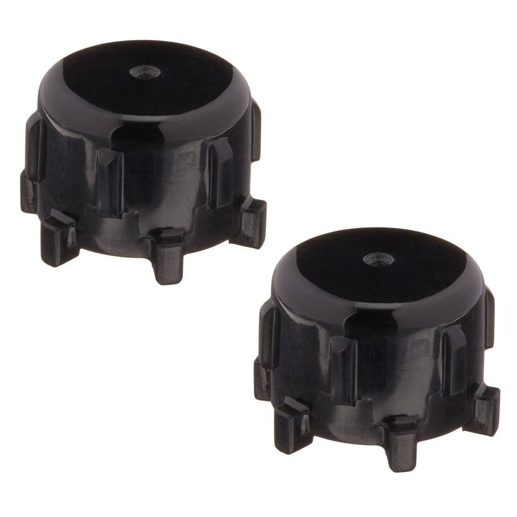 Metabo HPT 6698798 Buttons Replacement for Trimmer TCG22EASSLP (2-Pack)