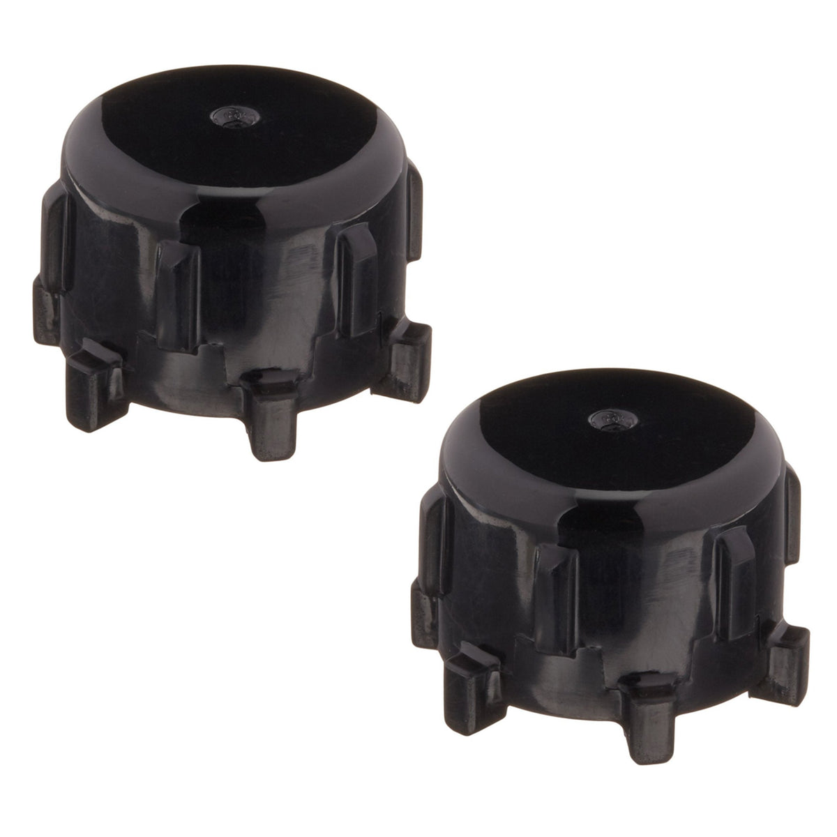 Metabo HPT 6698798 Buttons Replacement for Trimmer TCG22EASSLP (2-Pack)