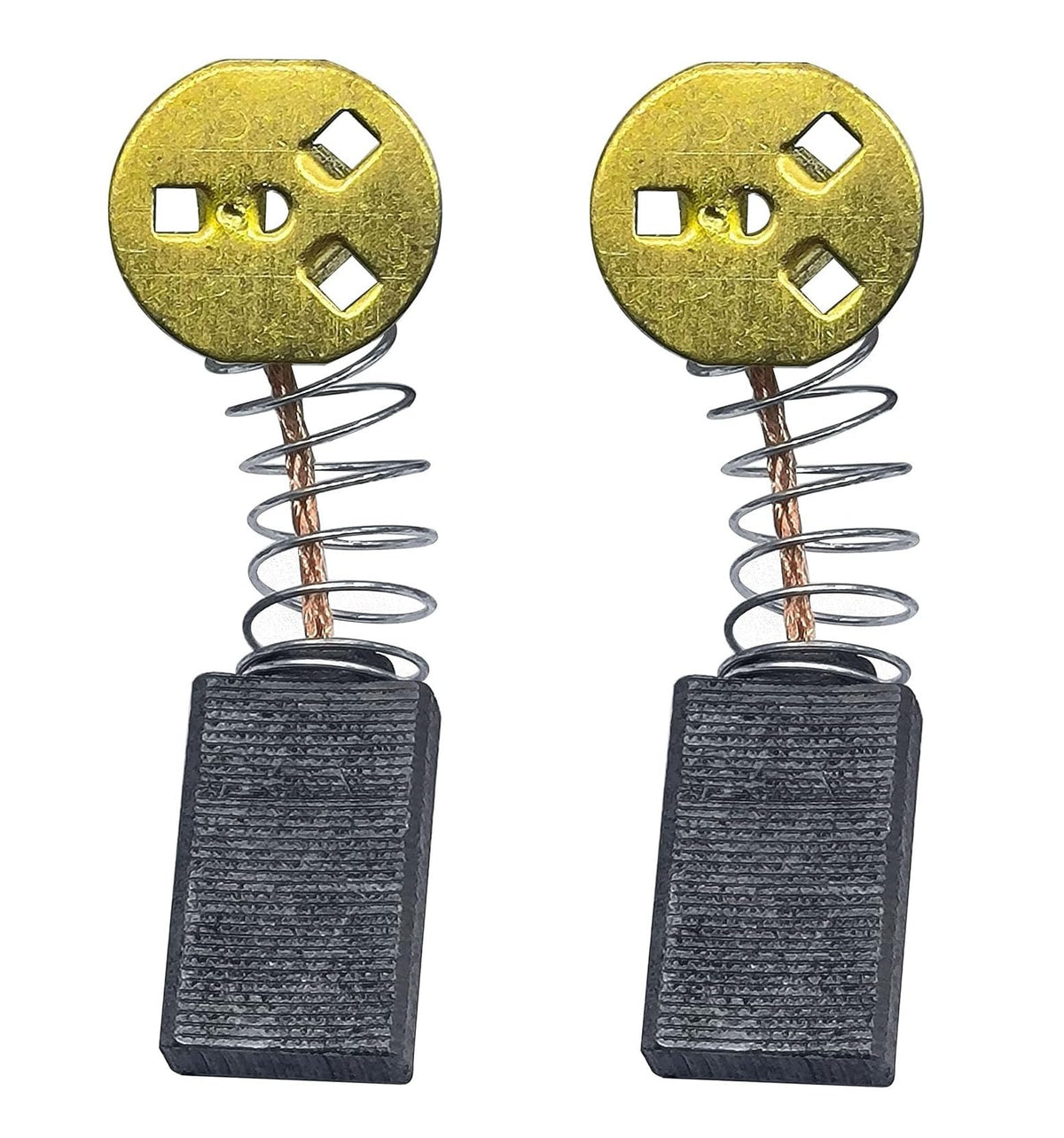 2 Pack145323 Carbon Brushes for Dewalt DW705 DW708 Miter Saw Motor Brushes